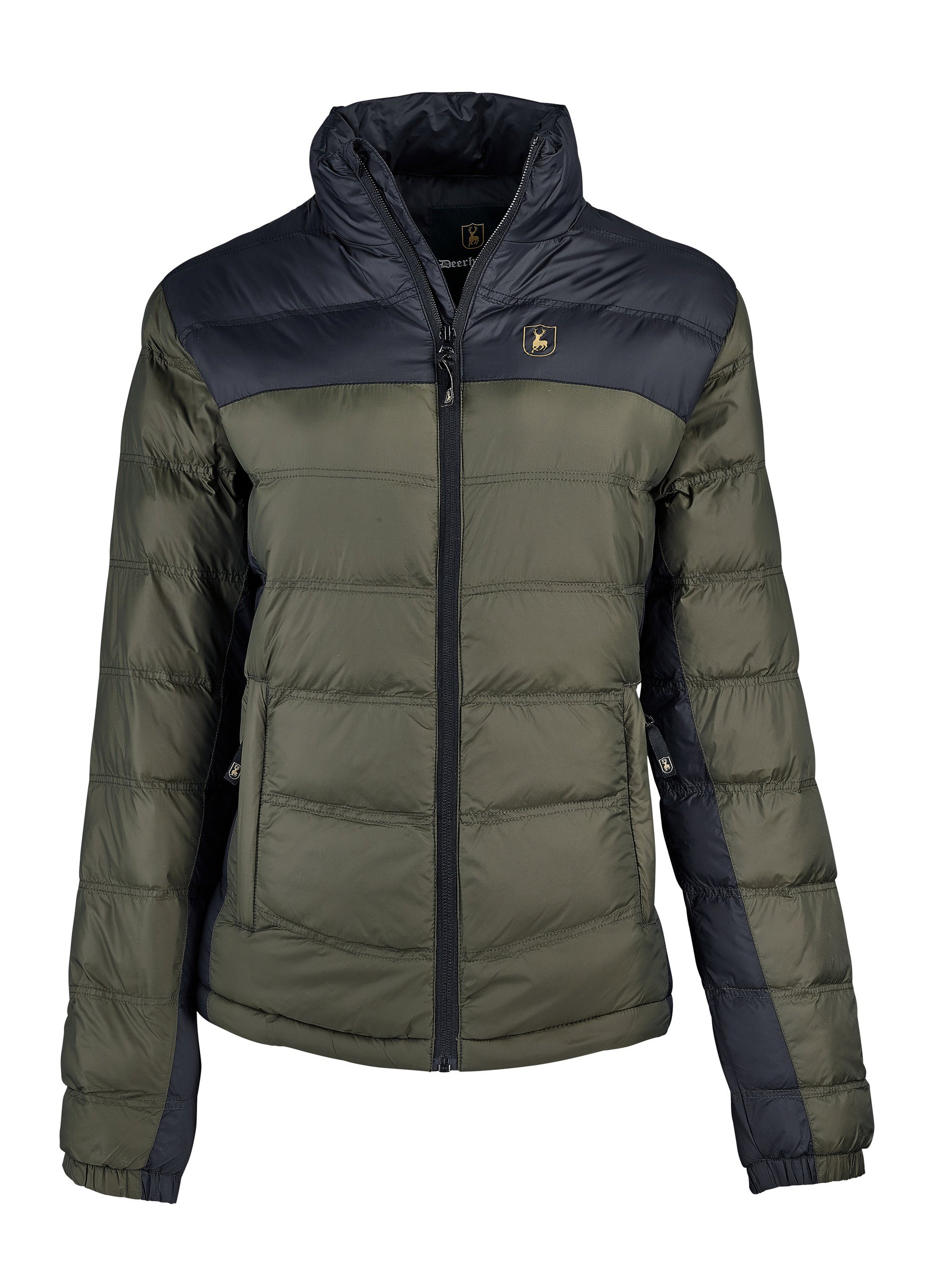 Deerhunter Jacke Lady Northward wattiert