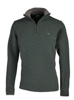 Laksen Pullover Bromptop Zip Neck