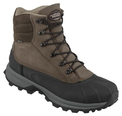 Meindl Lillehammer GTX Winter Boots GRUBE.EU