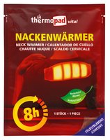 Thermopad Neck Warmer