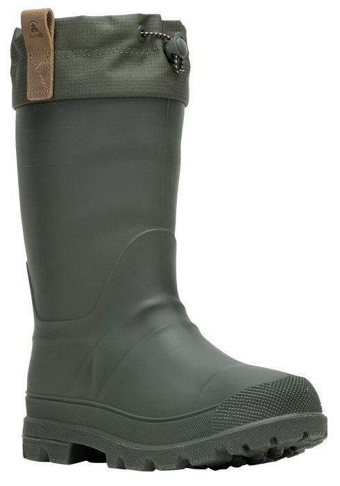 Kamik Tundra Rubber Boots GRUBE.EU