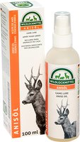 Attractant Eurohunt Huile d'anis