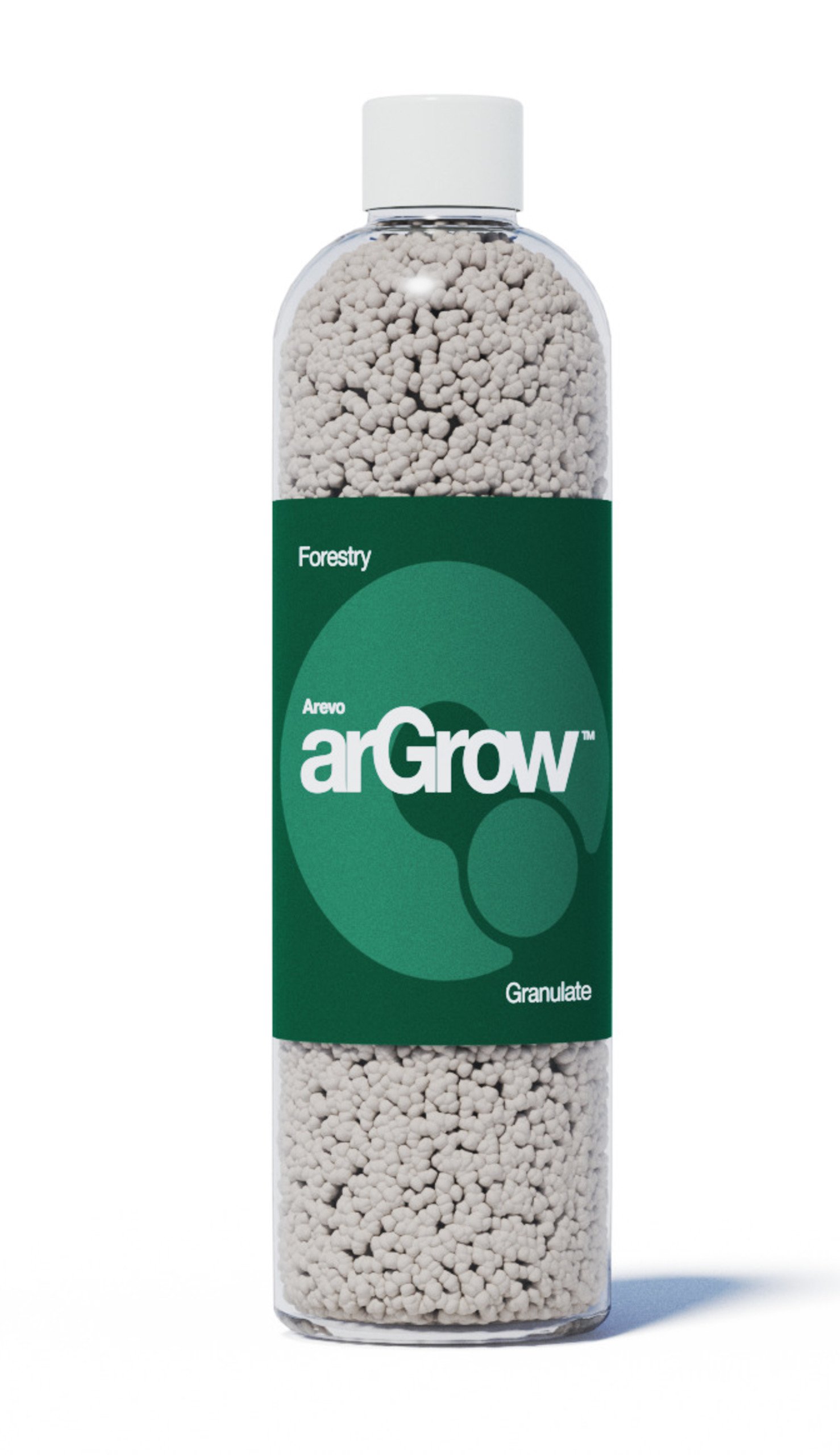 arGrow® Granulat i SKOGMA-butiken