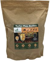 Wildlutscher Boilies Turbo kukurica