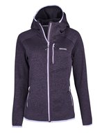 Regatta Strickfleecejacke Hood Newhill