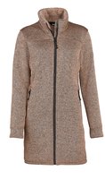 Regatta Emilide Knitted Fleece Coat