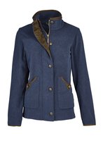 Baleno Fleecejacke Claire