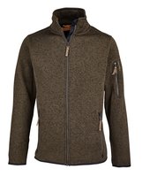 Tom Collins Fleecejacke Strick