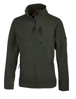 Tom Collins Piqué Fleece Jacket