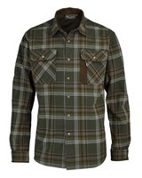 Chemise à manches longues Pinewood Cornwall pour hommes