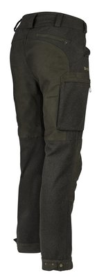 Deerhunter Tatra Trousers Loden Wood Breathable