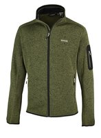 Regatta Newhill Knitted Fleece Jacket