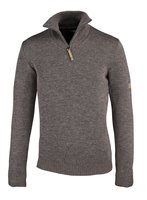 Ivanhoe Pullover NLS Elm Half Zip