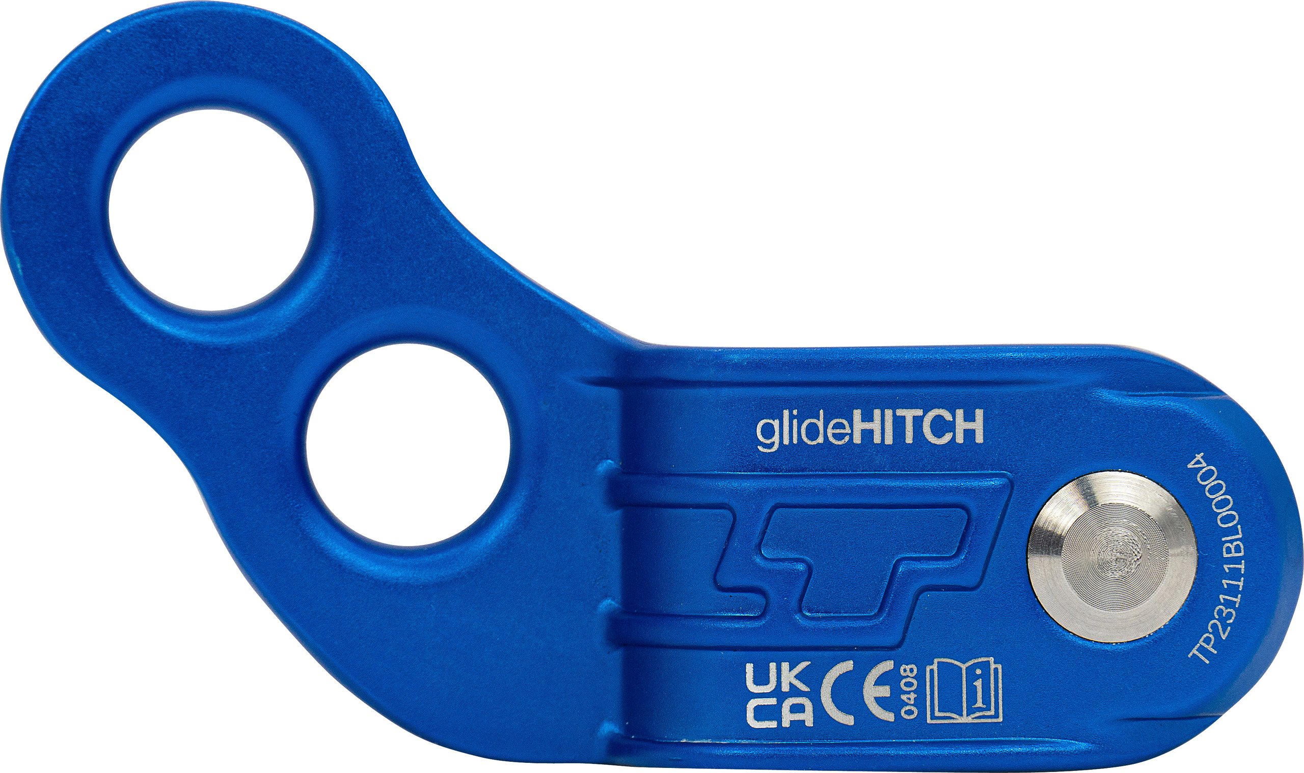 ちょこ Teufelberger Glide HITCH 不用 グライドヒッチ