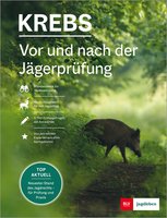 Before and After the Hunting Exam (Vor und nach der Jägerprüfung) German Text