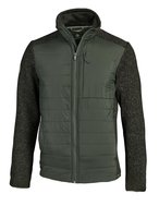 Veste hybride Seeland Hybrid Theo Camo