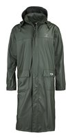 Percussion Impersoft Long Raincoat