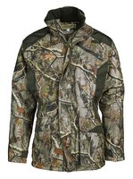 Veste de chasse Percussion Brocard