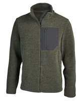 Thermowave Jacke ReNew Merino