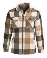 Life-Line-skjorte Padded Flannel Bello