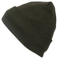 Bonnet en tricot Skogen avec Thinsulate