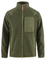 Bunda Fjällräven Värmland Fleece