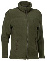 Percussion Fleece Jacket