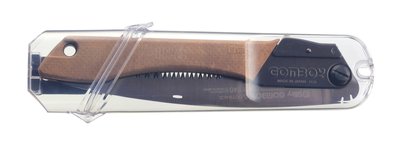 Reserveblad, Gomboy Curve Professional 240mm - Outback Edition