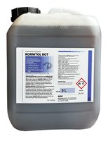 Kornitol rot