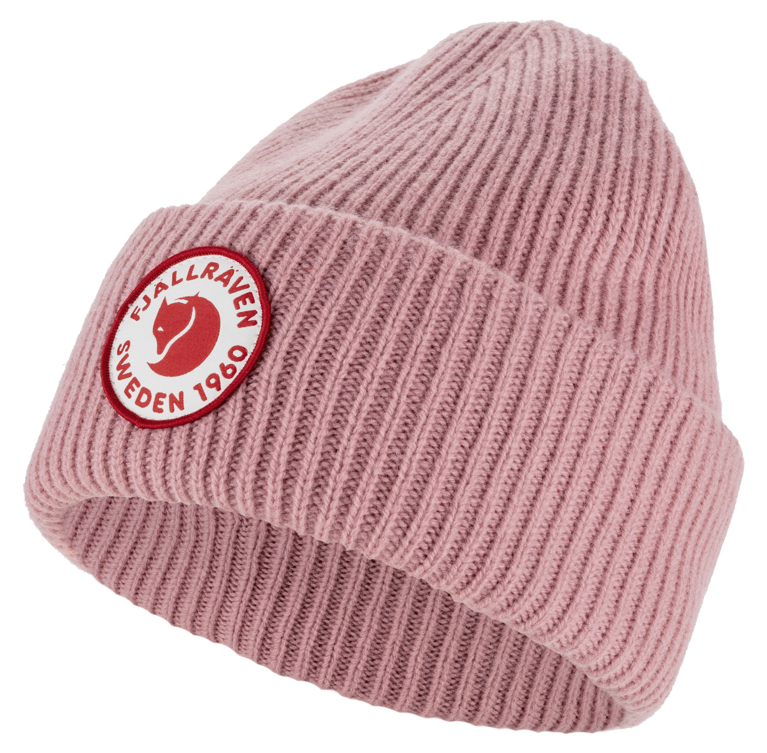 Fjällräven Mütze 1960 Logo
