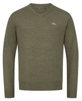 Pull-over Blaser Merino V-Neck