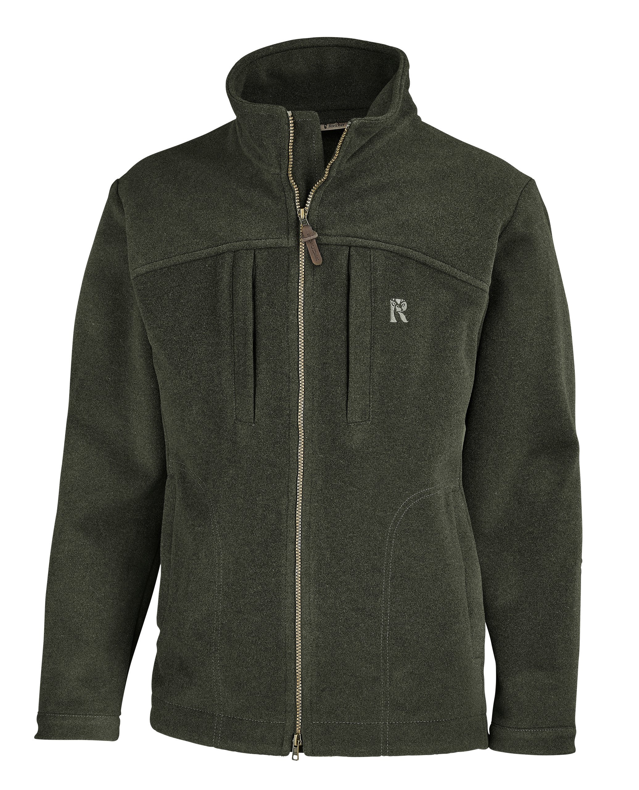 Rascher Lodenjacke Hannes