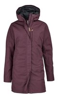 Parka pour femme Fjällräven Kiruna Padded