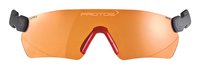 Lunettes de protection Protos Integral