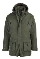 Veste de chasse hivernale Nordforest Hunting Arendal