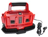 Milwaukee M 1418 C6 Charger