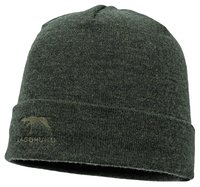 Bonnet en tricot Jagdhund Merino Marz