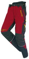 SIP Protection Canopy Air-Go Donna Schnittschutz-Bundhose