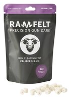 Ramfelt Laufreiniger für Büchsen