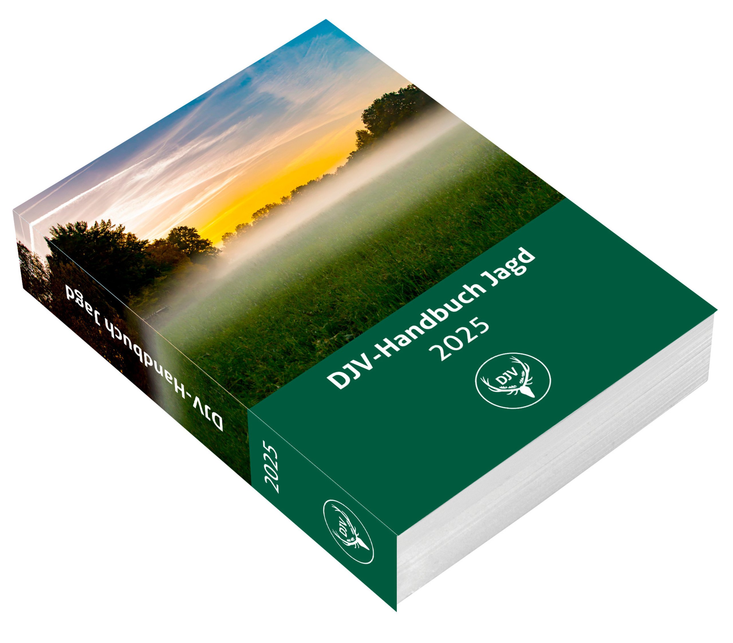 DJV Handbuch 2025