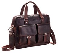 Jagdhund Laptoptasche Jakob