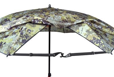 Parapluie de chasse Blaser dans la boutique GRUBE