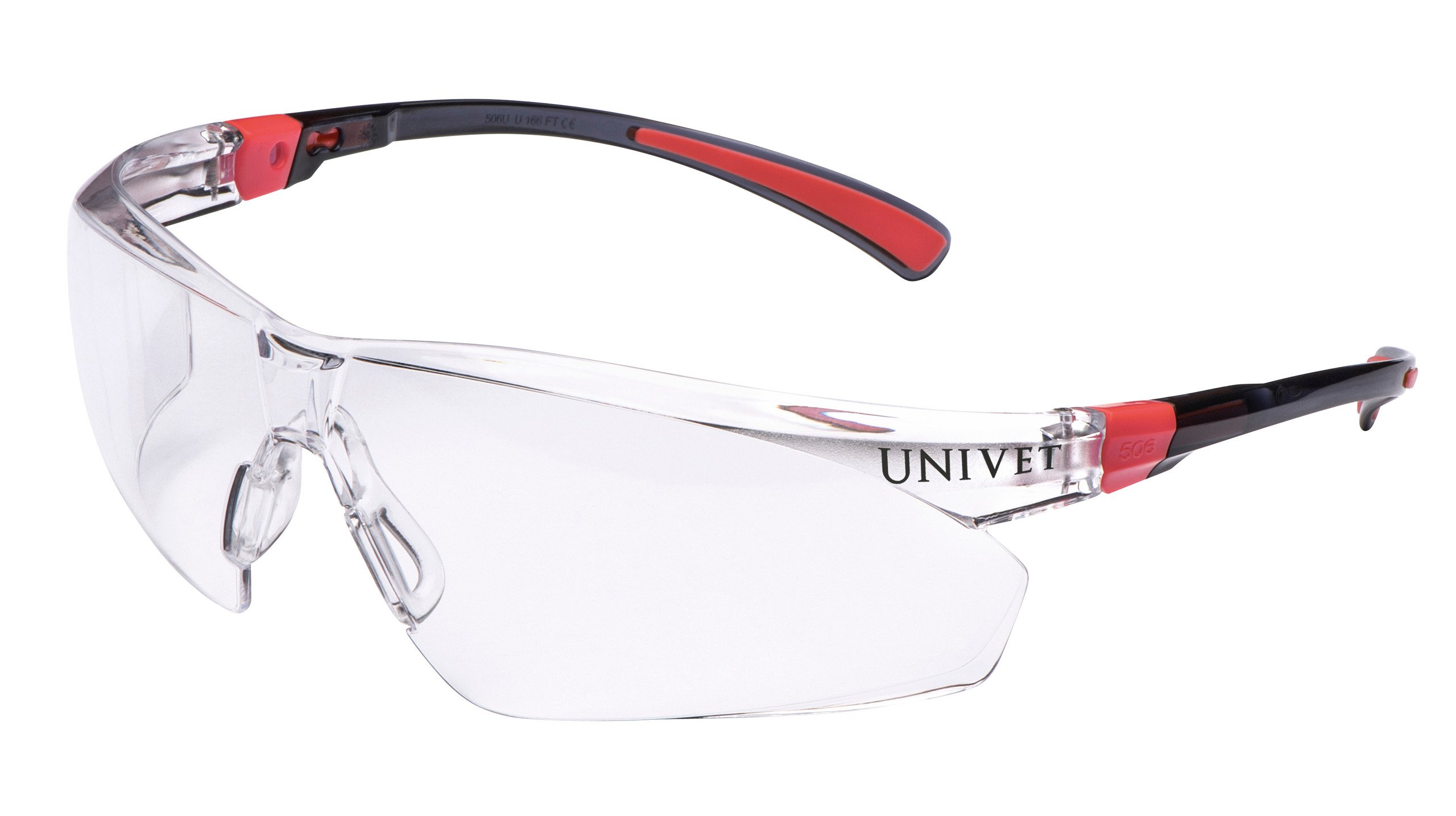 Univet Schutzbrille 506 UP