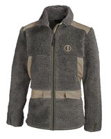 Nordforest Hunting Aker Fibre Pile Jacket