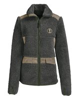 Nordforest Hunting Faserpelzjacke Alva