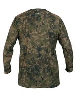 T-Shirt z długim rękawem Hart Ural-TL