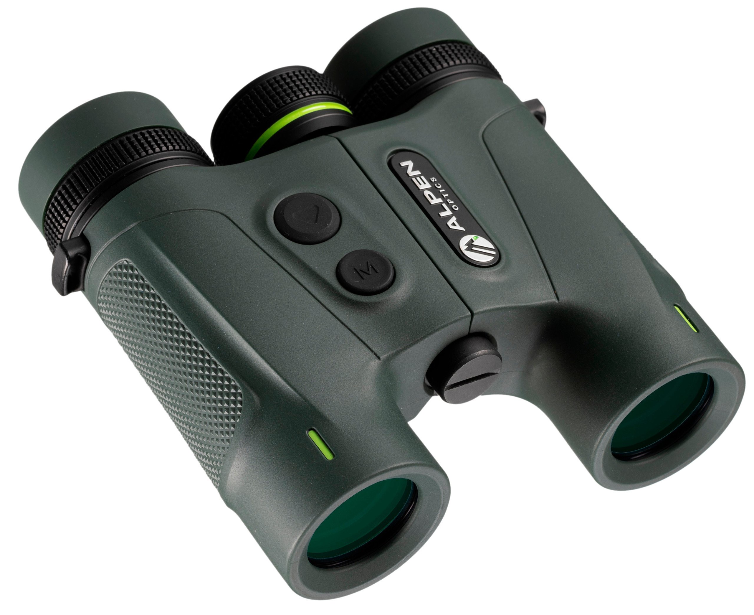 Alpen Optics Fernglas Apex XP 7x24 LRF