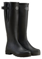 Le Chameau Damen-Wintergummistiefel Vierzonord