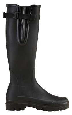 Bottes en caoutchouc pour l'hiver Le Chameau Vierzonord pour