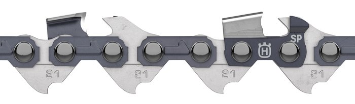 Sägenspezi Chainsaw Blade + 2 Chains For Husqvarna 372, 75cm, 3/8 98TG 1.5mm